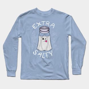 Extra Salty Long Sleeve T-Shirt